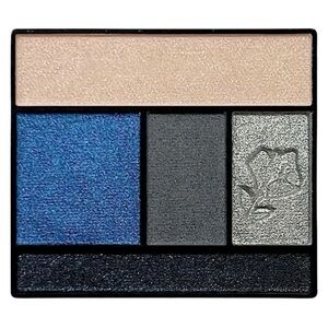 Lancôme 401 Midnight Rush Eyeshadow Palette